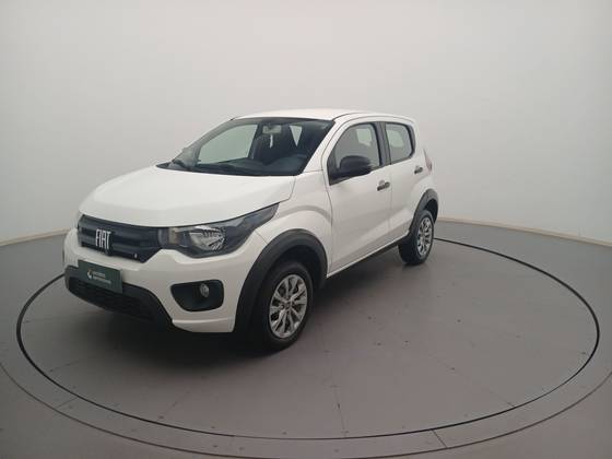 FIAT MOBI 1.0 EVO FLEX LIKE. MANUAL FIAT MOBI 1.0 EVO FLEX LIKE. MANUAL